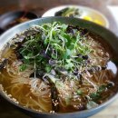 국수 전문점 이미지