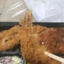 소한영 40cm 돈가스 이미지