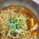 할매충무김밥 이미지