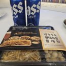 황태도둑 | 아기 재우고 즐기는 맥주안주 추천｜말리지오 아망 맥주도둑 황태속살 플래터 솔직후기