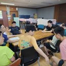 자치회의 프로그램 - 함께 의견을 나누는 소통의 시간 (2026년 06월 29일) 이미지