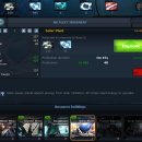 디펜스 태양광발전소 이미지