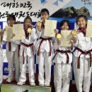 서린1태권도장 이미지