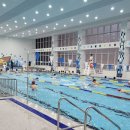 봉화국민체육센터 수영장 이미지