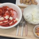요거트아이스크림의정석구미
