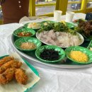 가자 대광어회 | 강서구 횟집 ‘제철이네 포차’ 또간집 대광어 우럭 막회에 칼칼한 매운탕까지