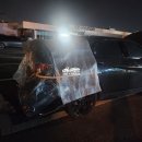 현대밧데리공업사 | 천안 탁송까지! 현대 아반떼 하이브리드 사고 차량 전주 덕진구 → 천안 동남구 공업사 안전 이동 후기