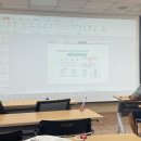 대광빌딩(고용복지센터) | 김해 고용 플러스센터 1차 실업급여 교육 현장 방문기: 쉽게 알아보는 실업급여 신청 모든