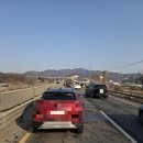 [국도1] 세종시 석곡리