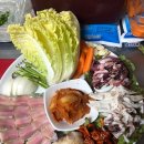 남도 술상 이미지