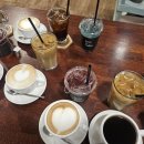 바리스타(1급) 이미지