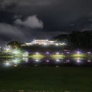 돼지국밥 때문에 발바닥 불남 이미지