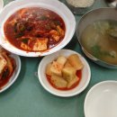 [선화동] 청양식당 [두부두루치기, 칼국수]~ 이미지