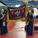 강서 송림 검도관 이미지