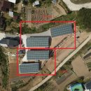 성원 태양광발전소 이미지