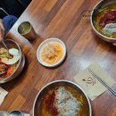 버스정류소_서강대학교후문 | 해운대 우동가야밀면, 시외버스터미널 간단식사 하기 좋은 곳