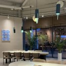 천안대로 | [천안카페] 혼자 카공하기 좋은 대형카페 이디야 천안대로 DT점 내돈내산