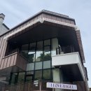 사림동195 | 창원 중동 카페 사랑해베이글 드디어 가봤지