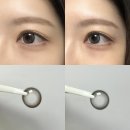 글로이 | [오렌즈 원데이 추천] 글로이티어 브라운&그레이 후기