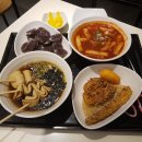 상수동떡볶이