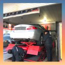 타이어프로 동작점 이미지