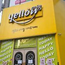 스마일동물병원 | 천안 두쫀쿠 맛집 내 돈 내산 후기(옐로우 스마일 카페)