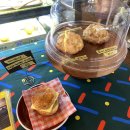 (단기) 카페 메뉴 디저트 이미지