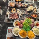 오아시스조개대구 이미지