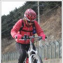▣ 제 1차 정달자 낭만 자전거 여행(청평호-호명호수:12월 15일)-5 이미지