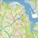 초대1리 마을회관 이미지