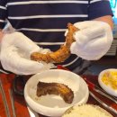 동래사직단 | 사직야구장 맛집 뜯갈비, 불향 가득 양념쪽갈비 후기
