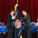 대구FC U-15팀 율원중 축구부 창단식 이미지