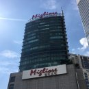 밀레오레 안경점 이미지