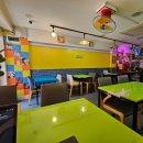 쥬쥬떡볶이 이미지