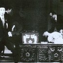 육영수는 문세광 총에 죽지않았다,, 이건우 총알 감식계장 증언, 이미지
