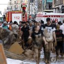 진흙 처박힌 차량에 시신 방치…&#34;세상 종말 같아&#34; 스페인 대홍수 이미지