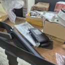 이배재로 410 | ∥ 소나타DN8 ∥ 천장 엠보싱 작업 초간단후기