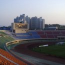 강릉시종합경기장 이미지