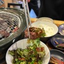 구리갈매맛집 담가화로구이 숯불 고기 풍미가 정말 좋았어요