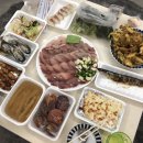 대성회센타 - 통영시 북신시장1길 53 | 안동 맛집 추천 '대성회센타' 방어회맛집, 배달로 시켜도 스끼다시 엄청나게 오는 횟집, 옥동맛집