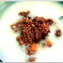 김치와 밑반찬 이미지