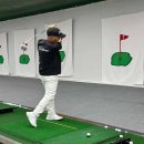 노블 골프연습장 이미지