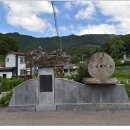 안지회관 | 안남면 오덕리 마을풍경(安南面 五德里 마을풍경)