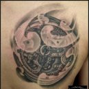 소울잉크타투 이미지