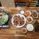 마실족발