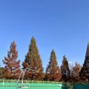 송도 새아침공원 새아침테니스장 이미지