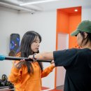 남녀노소 트레이닝 이미지