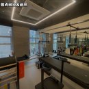 디오엠필라테스 - 고양시 덕양구 꽃마을로 68 | 디오엠필라테스