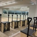 바벨피트니스 복합터미널점 이미지