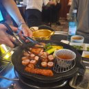 남포동막창 | 남포동 연막창 후기, 불향 가득했던 막창 맛집